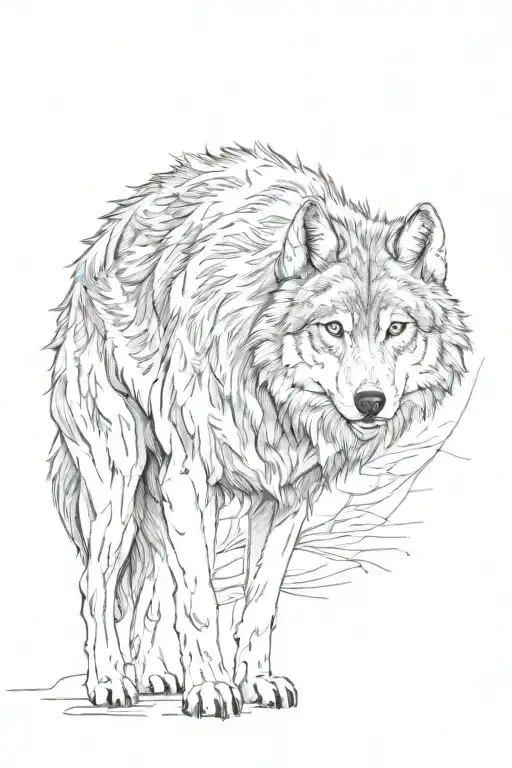 Wolf