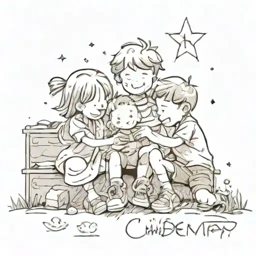 The Best Way To Make Children Good Is To Make Them Happy