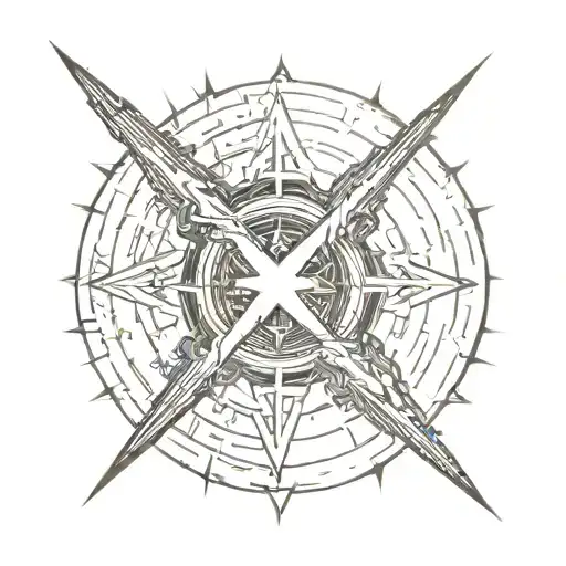 Lightning Taurus Star Constlation Scoprpio Star Consolation Lake Astrology Symbol Thunderstorm