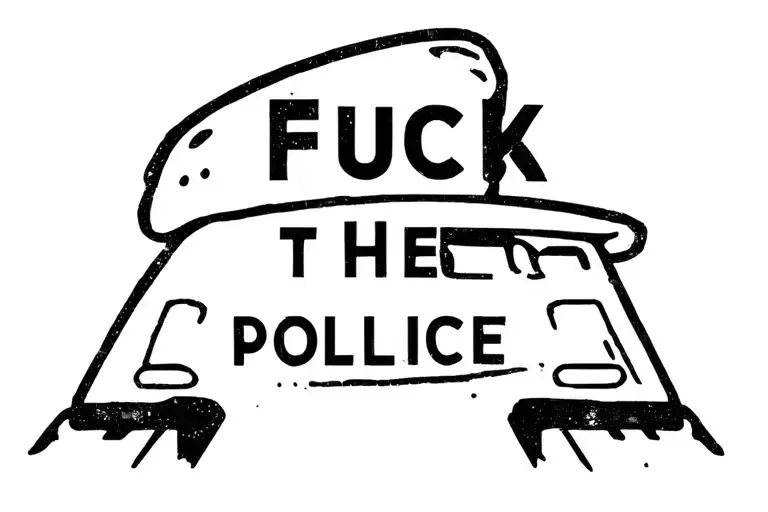 Fuck The Police
