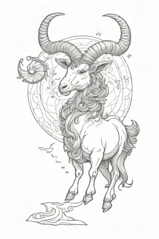 Capricorn
