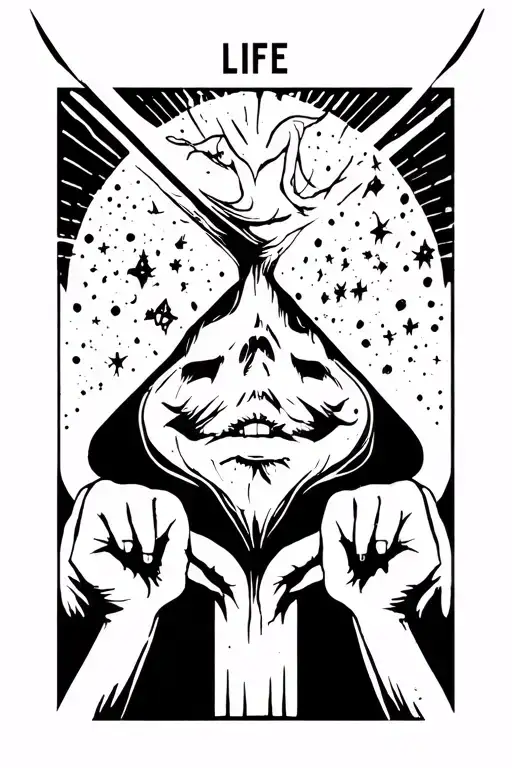 Life Pain Strugle Rises