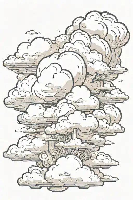 Cloud