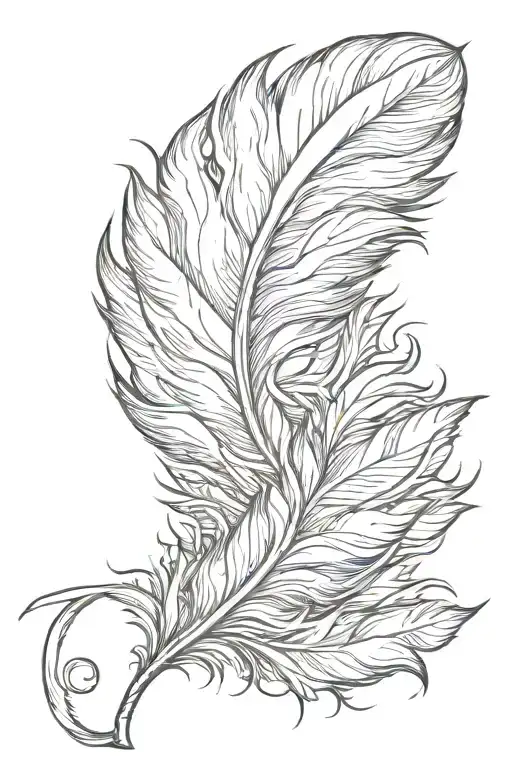 Feather