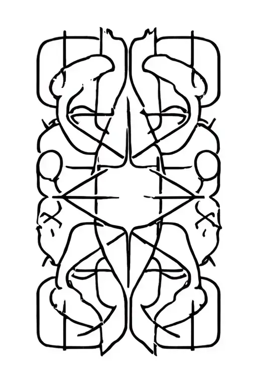 Ocd Awareness Symbols And Elements