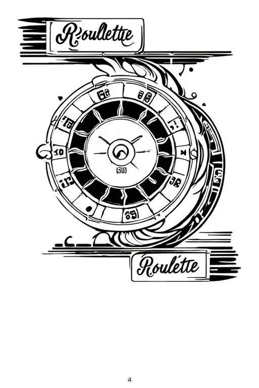 Roulette Casino 15