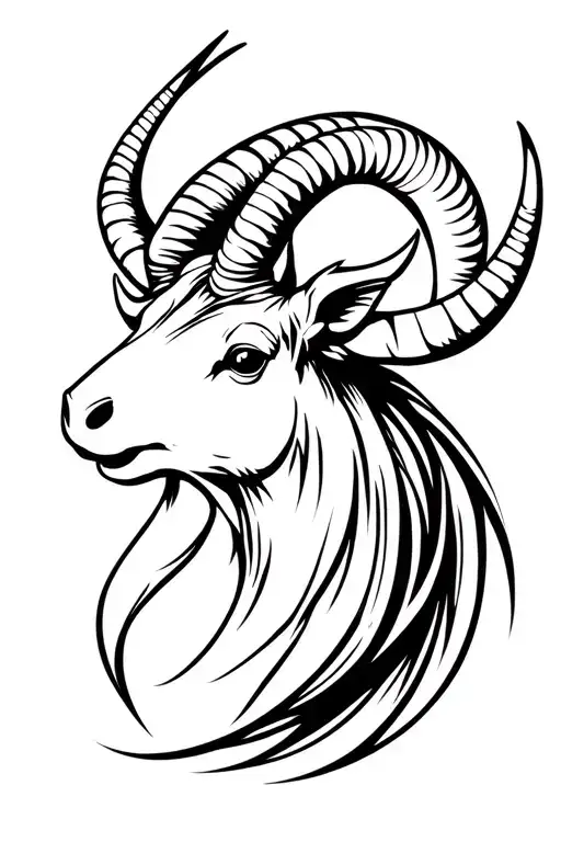 Capricorn Taurus Zodiac Sign
