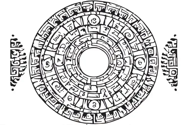 Mayan Calendar