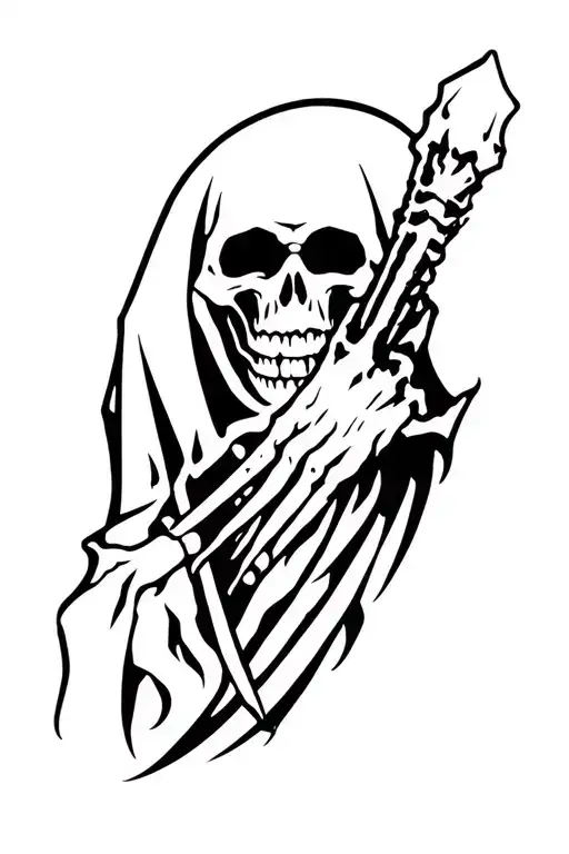 Grim Reaper