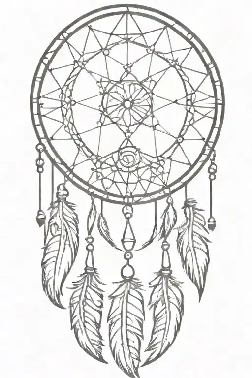 Dream Catcher
