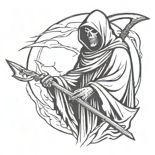 Grim Reaper