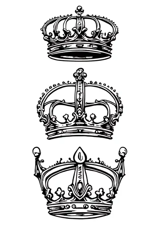 Queens Crown