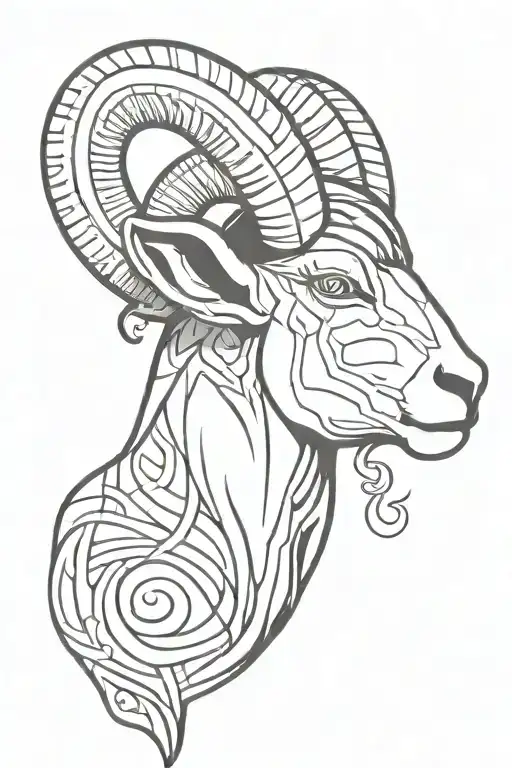 Aries Zodiac Sign