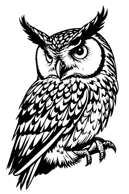 Owl