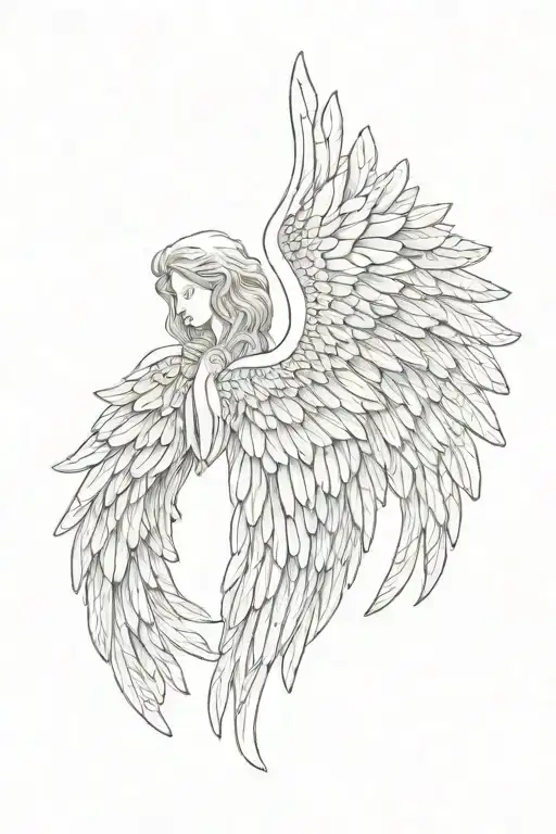 Angel Wings