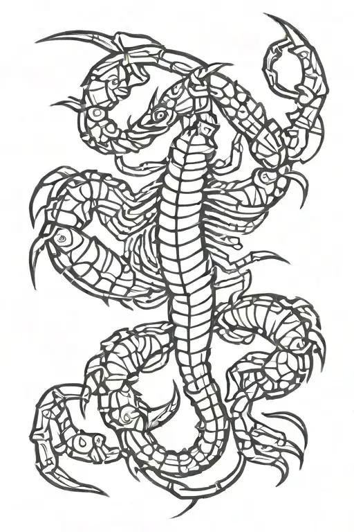 Scorpio Astrological Sign