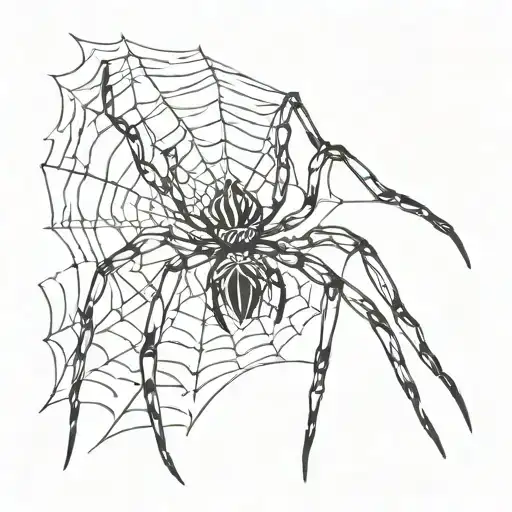 Spider