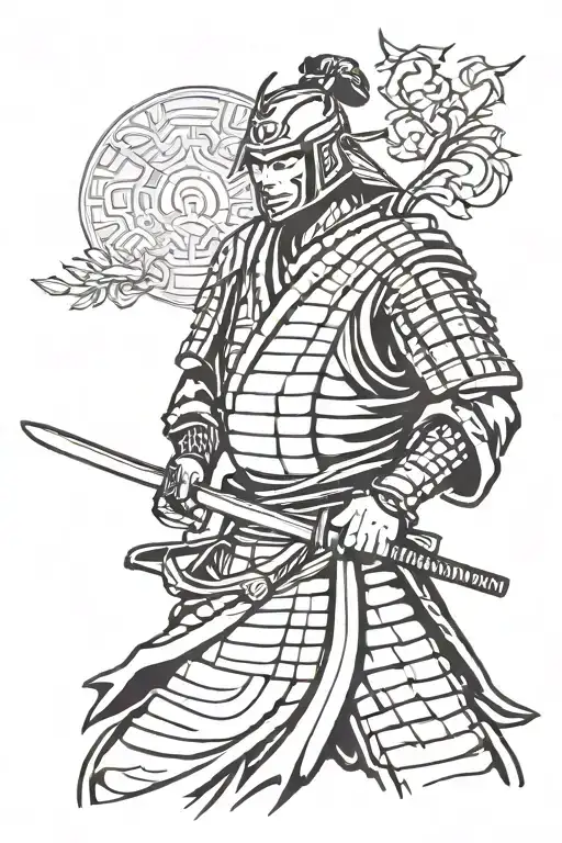 Samurai