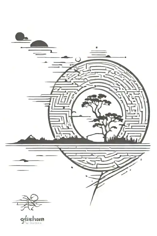 Did We Earn The Sunset