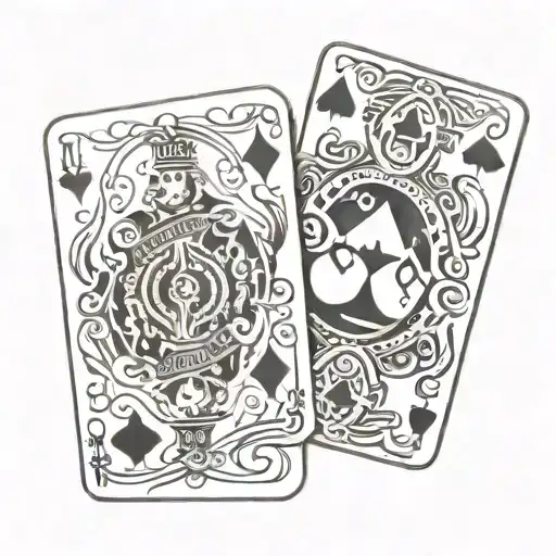 Playing Card