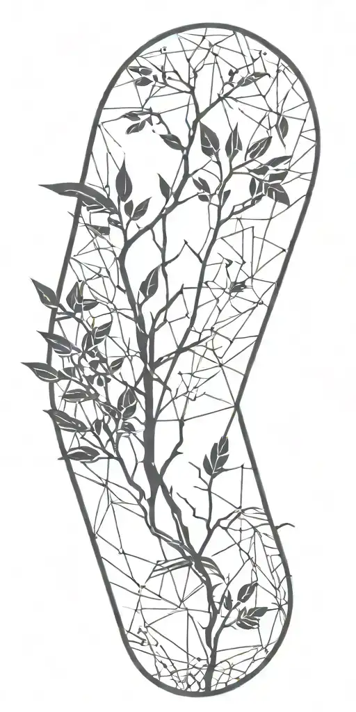 Growth Incorporating Elements