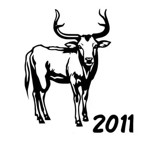 Taurus 2001 Birth Year