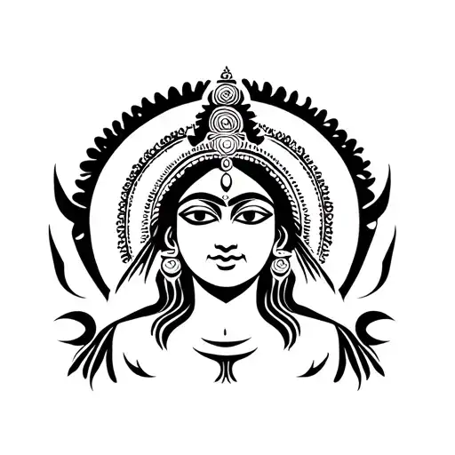 Maa Durga Hindu
