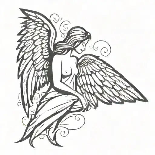 Heaven Something Angelic Something