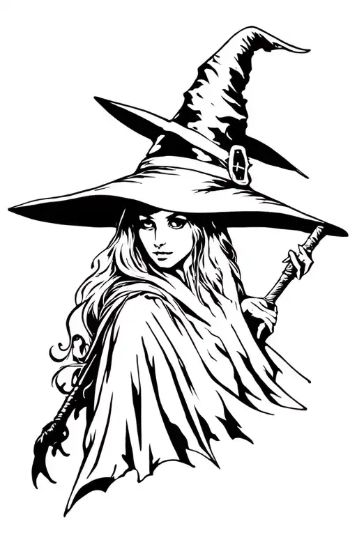 Witch