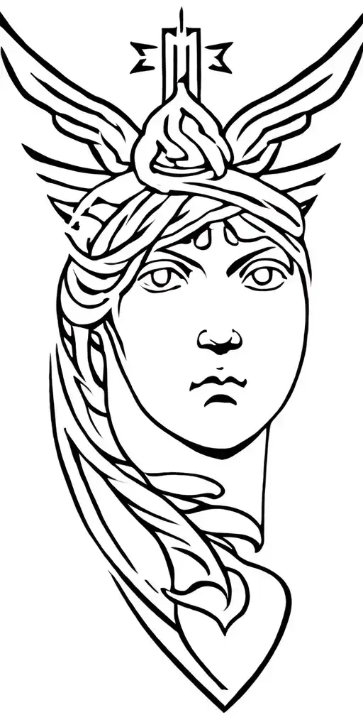 Ancient Greek Mythology