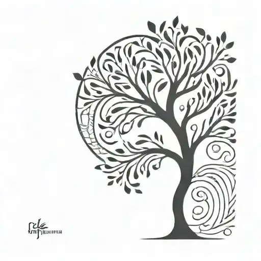 Tree Of Life