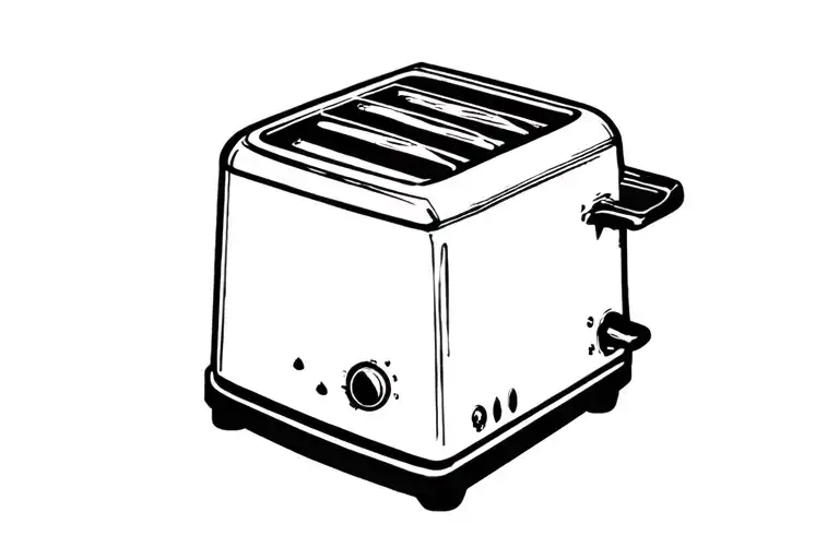 Toaster