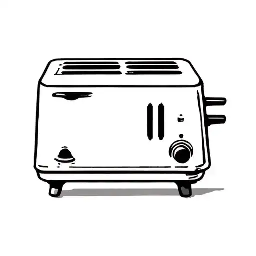 Toaster