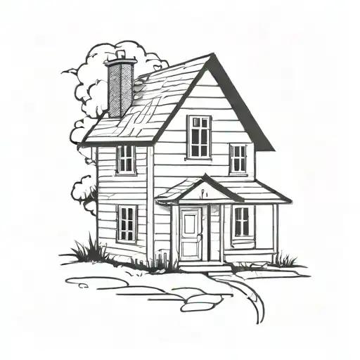 The House Is Lonely