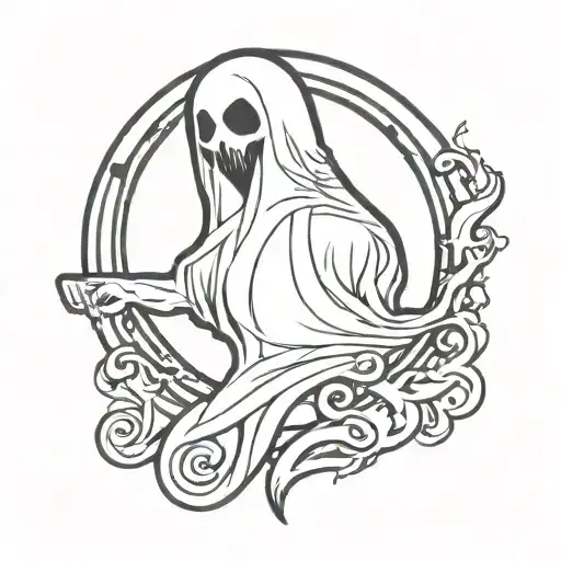 Ghost