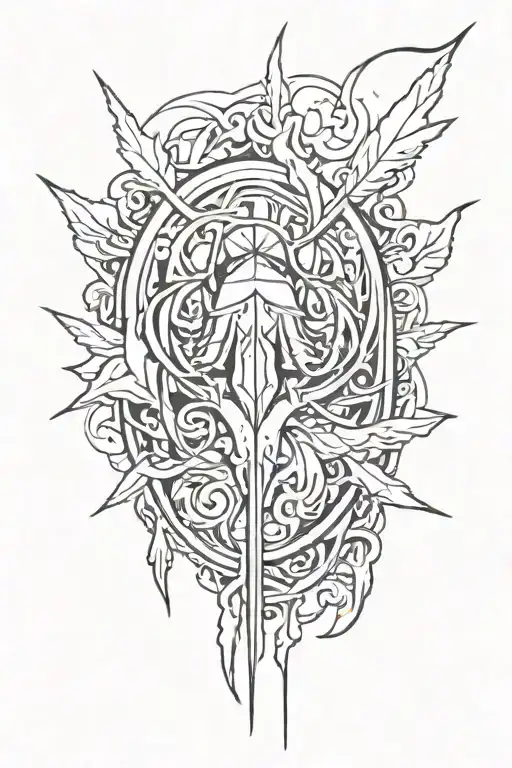 Tear Of Lucifer
