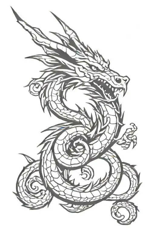 Dragon