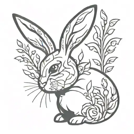 Hunny Bunny