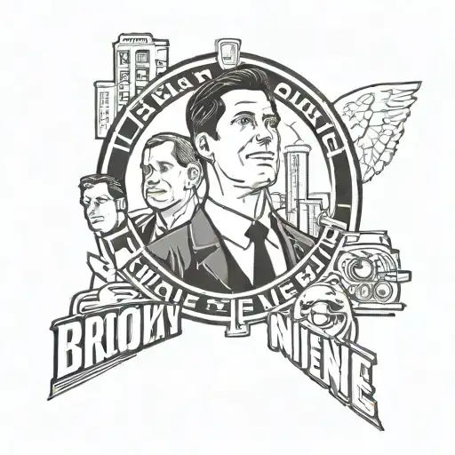 Brooklyn Nine Nine