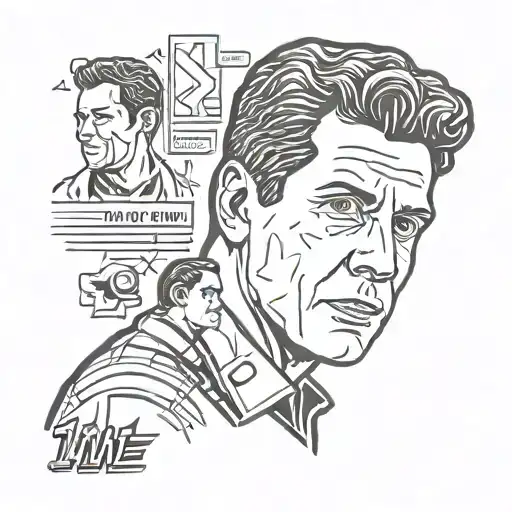 Brooklyn Nine Nine Jake Peralta