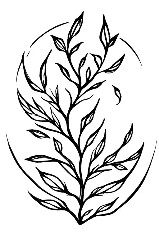 Life And Nature Inspired