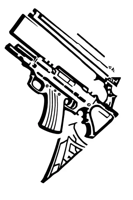 Ak-74