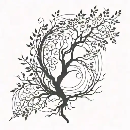 A Beauty That Comes Up When U Need It So Bad And Changes Ur Life From The Roots