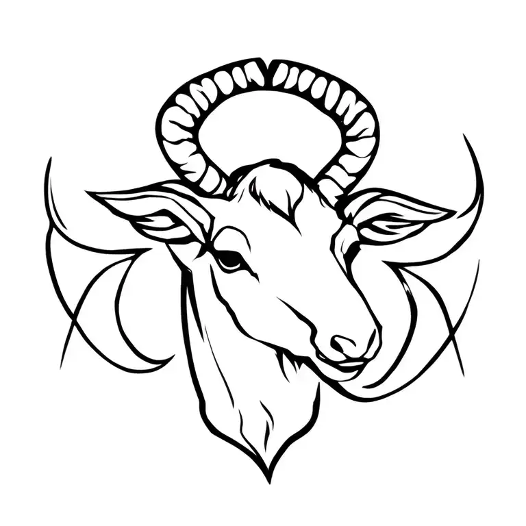 Capricorn Zodiac Sign