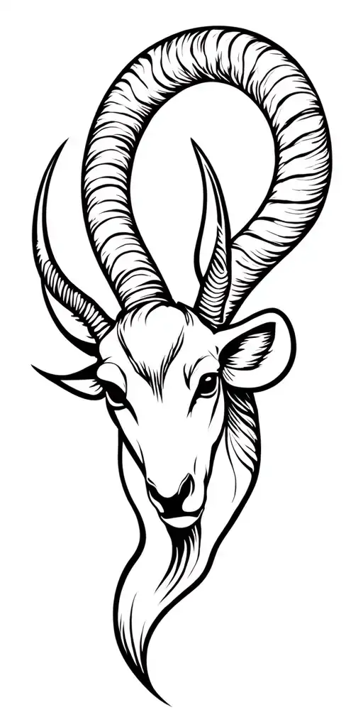 Capricorn Zodiac Sign