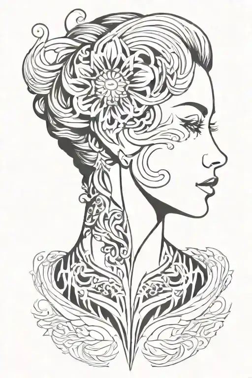 Neck