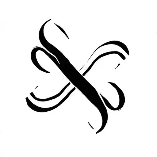 Infinity Sign