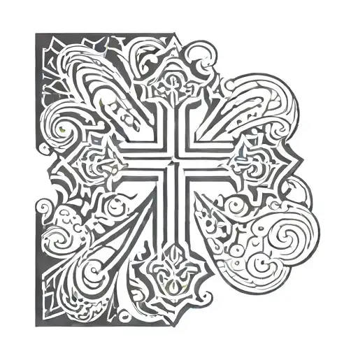 Cross