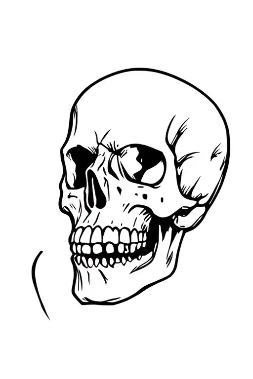 Skull