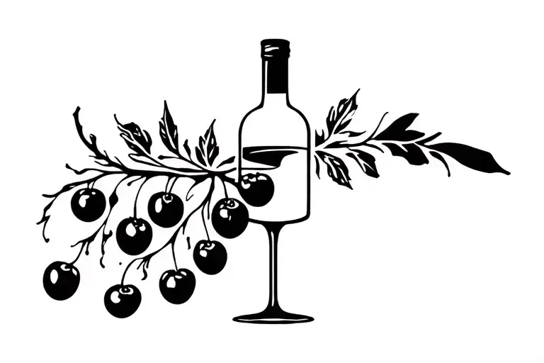 Wine